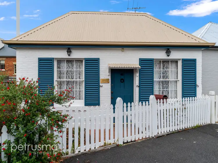 40 Runnymede Street, Battery Point TAS 7004