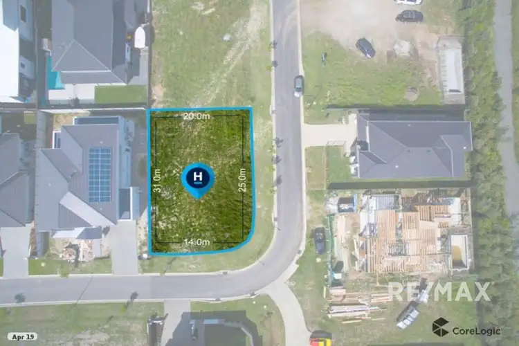 Second view of Homely land listing, 15 Sutton Place, Cannon Hill QLD 4170