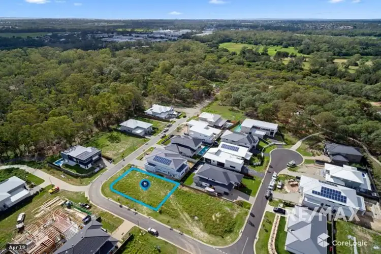 Fourth view of Homely land listing, 15 Sutton Place, Cannon Hill QLD 4170