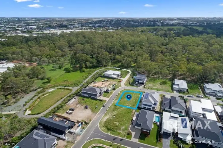 Fifth view of Homely land listing, 15 Sutton Place, Cannon Hill QLD 4170