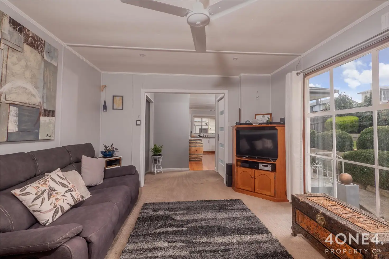 Main view of Homely house listing, 11 Tootonga Street, Chigwell TAS 7011