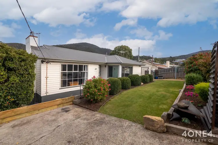 Third view of Homely house listing, 11 Tootonga Street, Chigwell TAS 7011