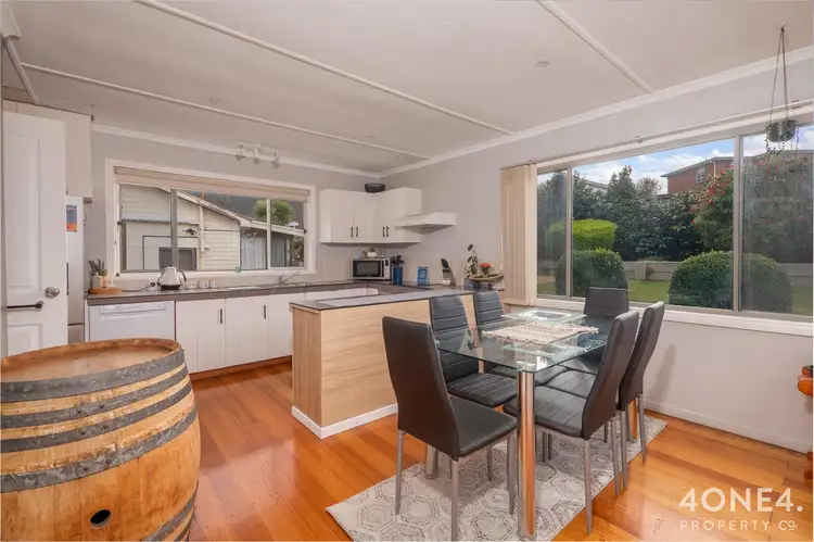 Fourth view of Homely house listing, 11 Tootonga Street, Chigwell TAS 7011