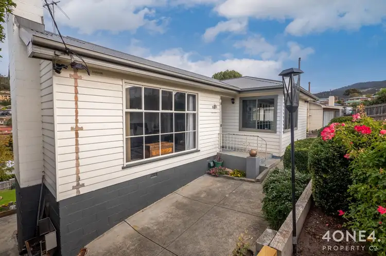 Fifth view of Homely house listing, 11 Tootonga Street, Chigwell TAS 7011