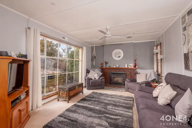 Sixth view of Homely house listing, 11 Tootonga Street, Chigwell TAS 7011