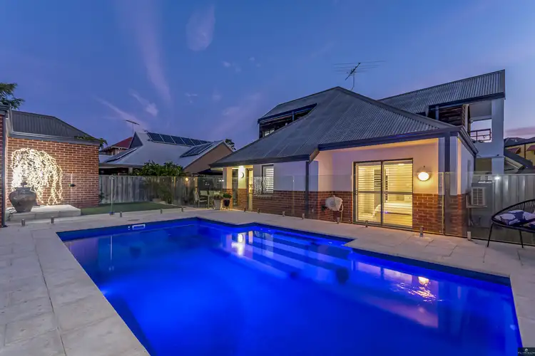 7 Plaistow Street, Joondalup WA 6027