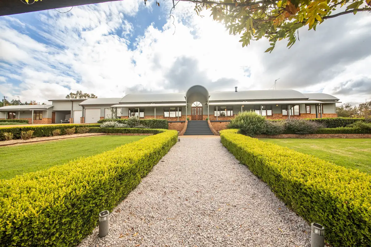 Main view of Homely house listing, 6R Harefield Road, Dubbo NSW 2830