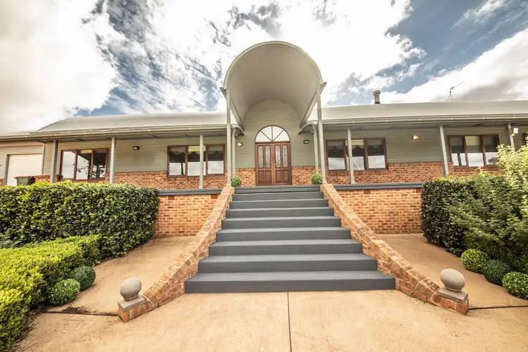 Second view of Homely house listing, 6R Harefield Road, Dubbo NSW 2830