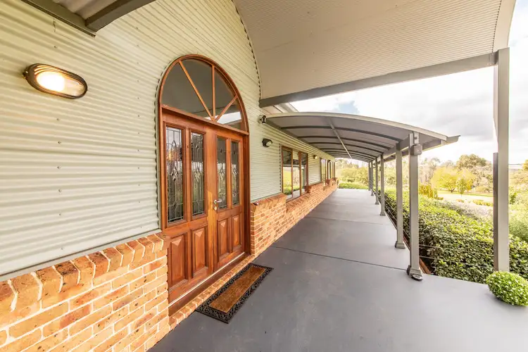 Third view of Homely house listing, 6R Harefield Road, Dubbo NSW 2830