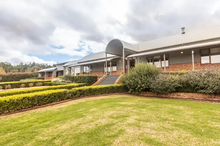 Fifth view of Homely house listing, 6R Harefield Road, Dubbo NSW 2830
