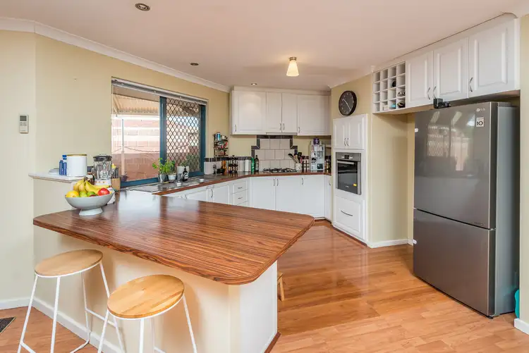 Third view of Homely house listing, 23 Arabella Mews, Currambine WA 6028