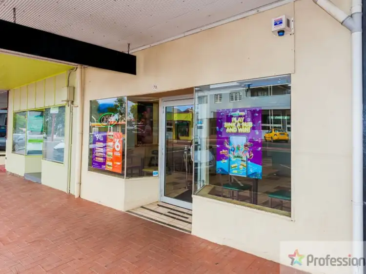 100 Giblett Street, Manjimup WA 6258