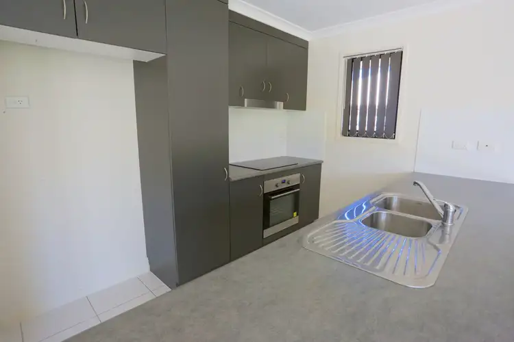 Third view of Homely house listing, 22 Beachside Circuit, Mulambin QLD 4703