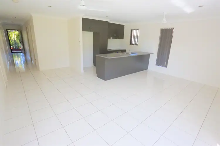 Fourth view of Homely house listing, 22 Beachside Circuit, Mulambin QLD 4703