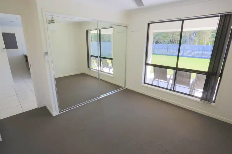 Fifth view of Homely house listing, 22 Beachside Circuit, Mulambin QLD 4703