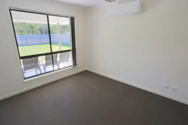 Sixth view of Homely house listing, 22 Beachside Circuit, Mulambin QLD 4703