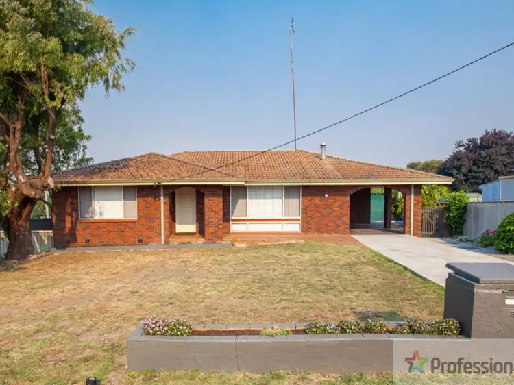 30 Muir Street, Manjimup WA 6258