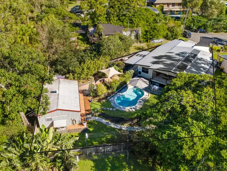 24 Allinga Street, Mount Gravatt East QLD 4122