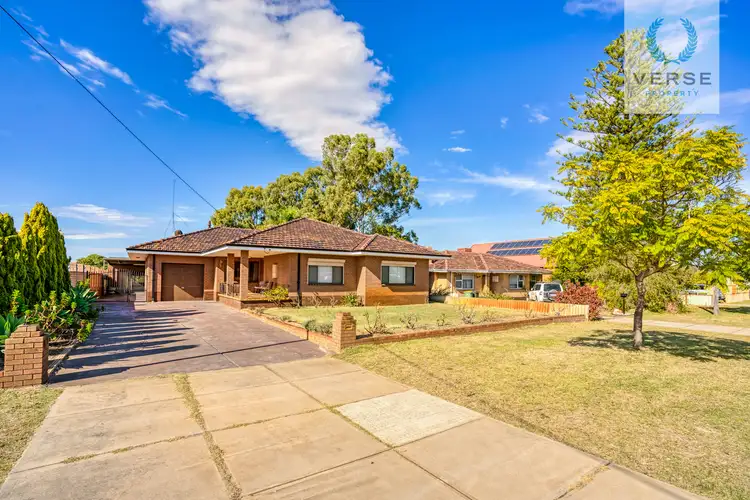 47 Gerard Street,, East Cannington WA 6107