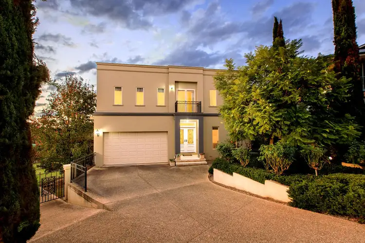 Third view of Homely house listing, 3 All Saints Court, Wodonga VIC 3690