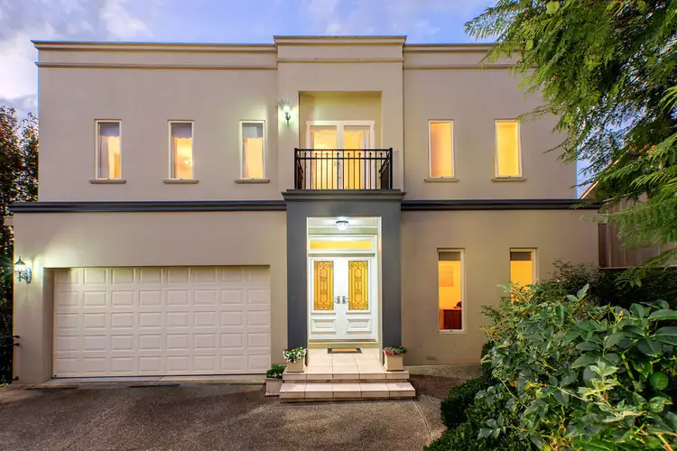 Fourth view of Homely house listing, 3 All Saints Court, Wodonga VIC 3690