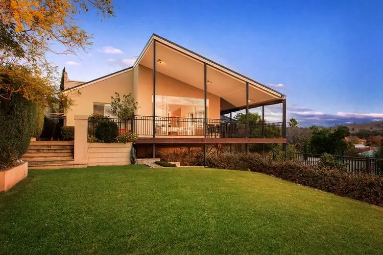 Fifth view of Homely house listing, 3 All Saints Court, Wodonga VIC 3690