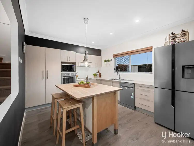 Sixth view of Homely townhouse listing, 11/422 Benhiam Street, Calamvale QLD 4116
