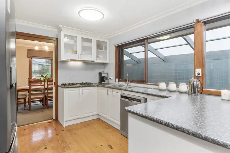 Second view of Homely house listing, 49 Ferndale Drive, Frankston VIC 3199