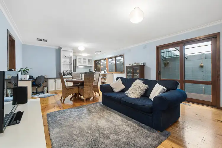 Fifth view of Homely house listing, 49 Ferndale Drive, Frankston VIC 3199