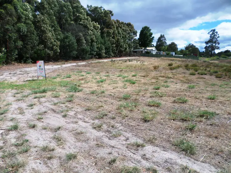 Third view of Homely house listing, 00 Pritchard&Chopping Street Narocki Way Subdivision, Manjimup WA 6258