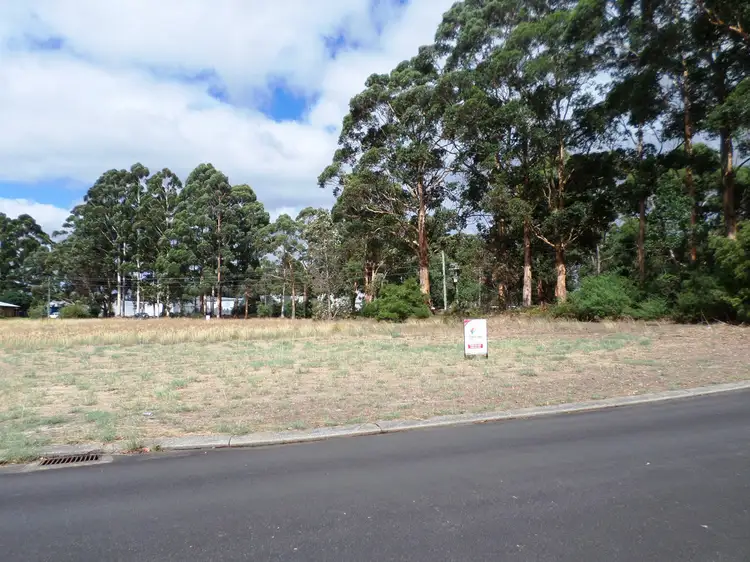 Fourth view of Homely house listing, 00 Pritchard&Chopping Street Narocki Way Subdivision, Manjimup WA 6258