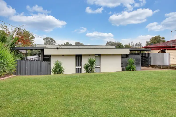 Second view of Homely house listing, 109 Ashmont Avenue, Ashmont NSW 2650