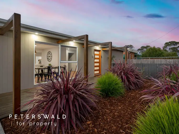 3/11 Balanada Street, Lauderdale TAS 7021