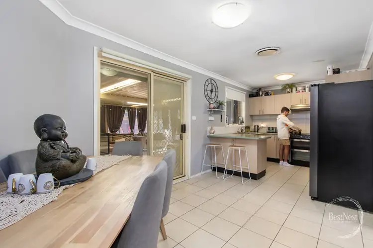 Third view of Homely house listing, 7 Cygnus Place, Cranebrook NSW 2749