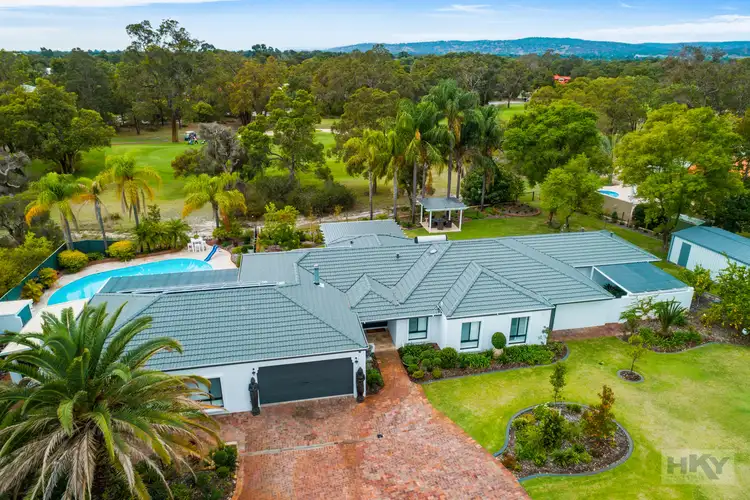 9 Vintage Lane, The Vines WA 6069