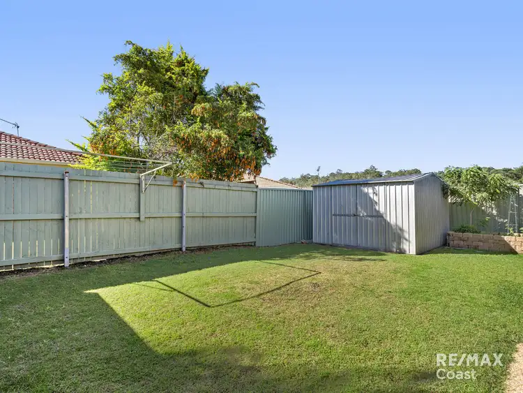 Third view of Homely house listing, 13 Whiteley Chase, Parkwood QLD 4214