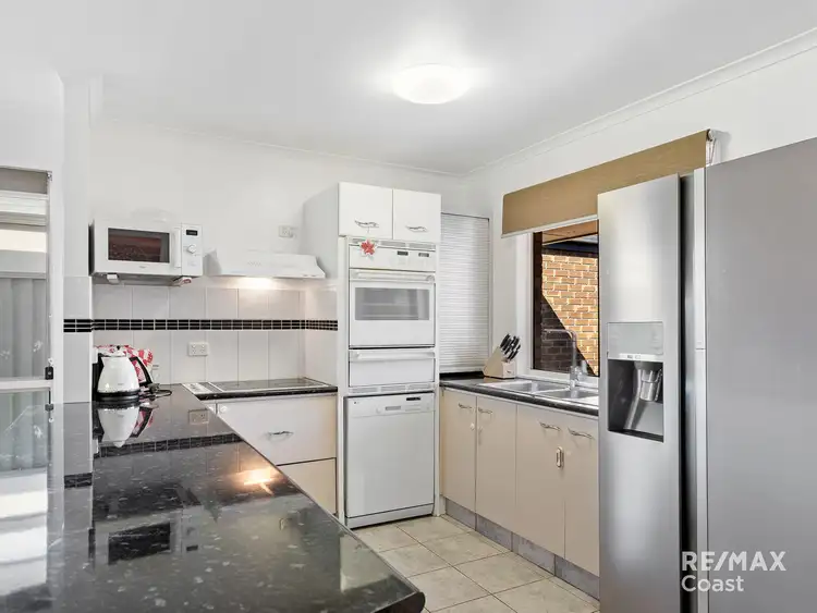 Fourth view of Homely house listing, 13 Whiteley Chase, Parkwood QLD 4214