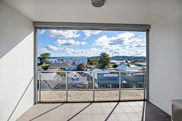 Second view of Homely apartment listing, 15/635-637 Pacific Highway, Belmont NSW 2280
