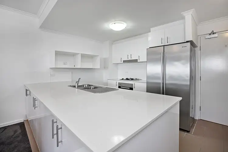 Third view of Homely apartment listing, 15/635-637 Pacific Highway, Belmont NSW 2280