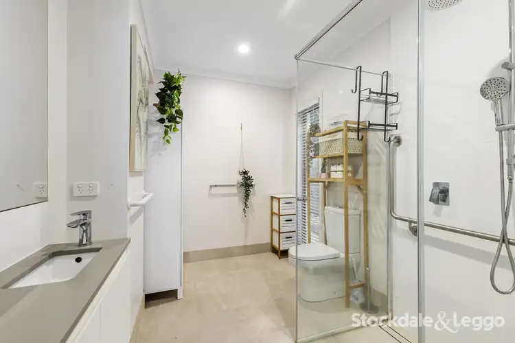 Third view of Homely house listing, 21 Wintersun Court, Clifton Springs VIC 3222