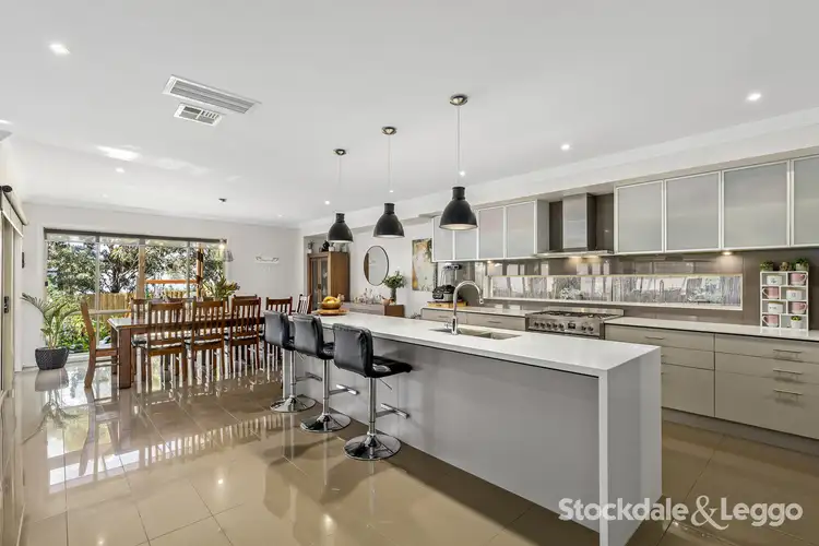 Fourth view of Homely house listing, 21 Wintersun Court, Clifton Springs VIC 3222