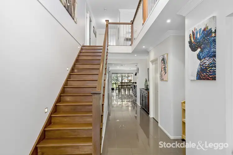 Sixth view of Homely house listing, 21 Wintersun Court, Clifton Springs VIC 3222