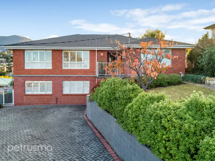 10 Alwyn Road, Lenah Valley TAS 7008