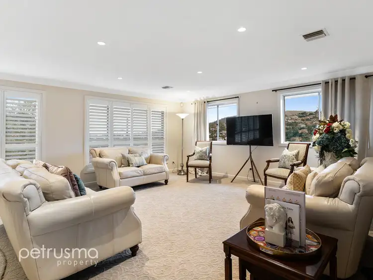 Fifth view of Homely house listing, 10 Alwyn Road, Lenah Valley TAS 7008