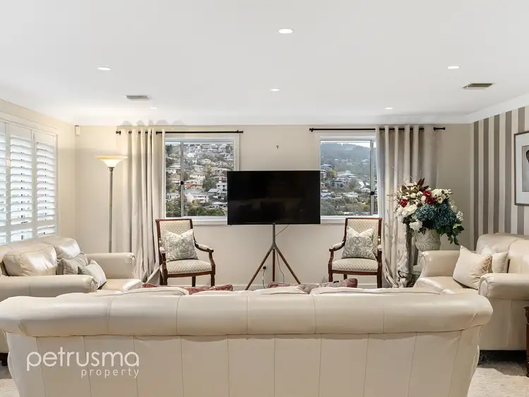 Sixth view of Homely house listing, 10 Alwyn Road, Lenah Valley TAS 7008