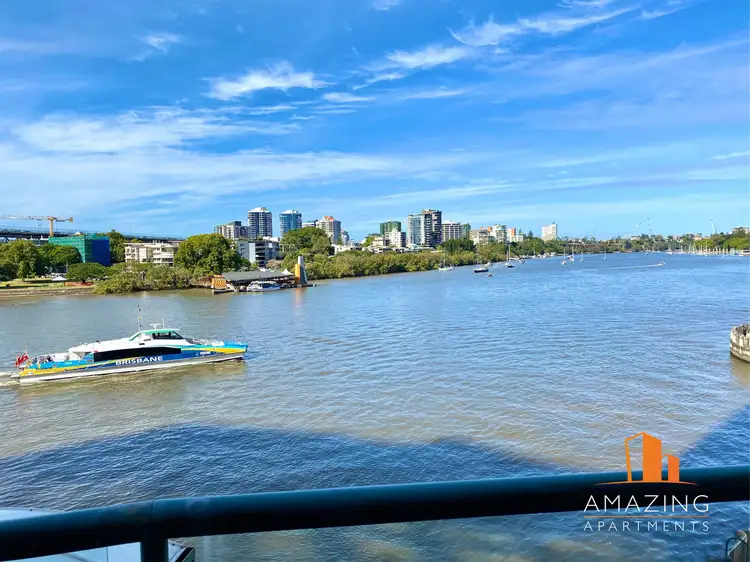 4/501 Queen Street, Brisbane City QLD 4000