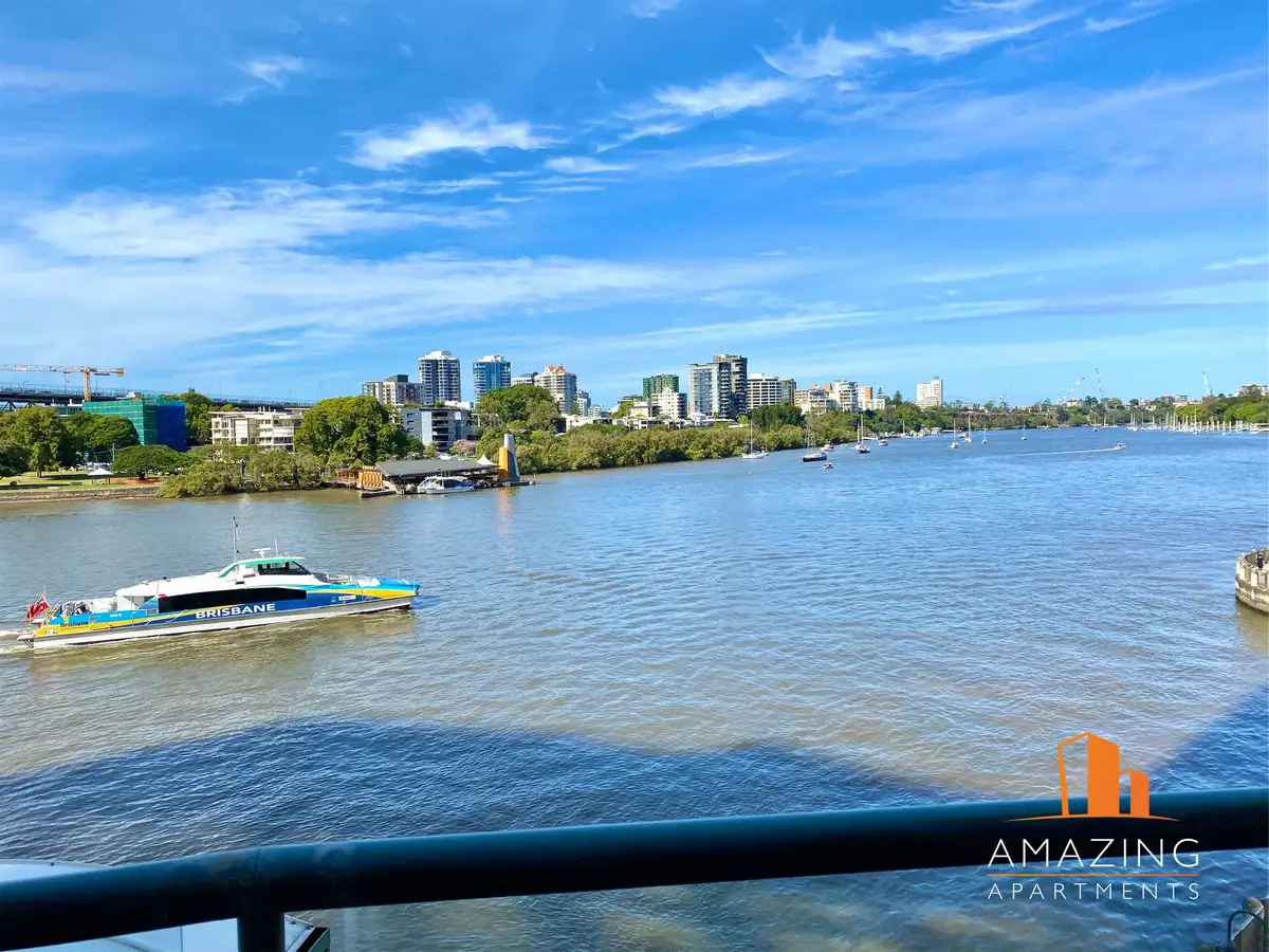 Main view of Homely apartment listing, 4/501 Queen Street, Brisbane City QLD 4000