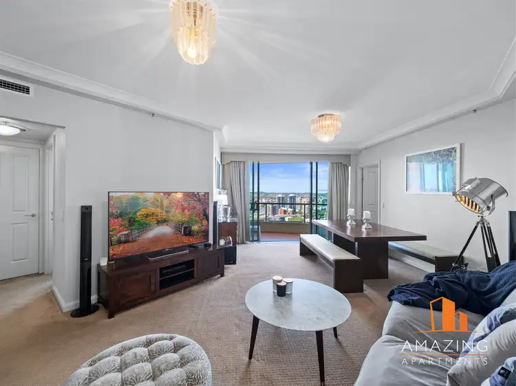 Third view of Homely apartment listing, 4/501 Queen Street, Brisbane City QLD 4000
