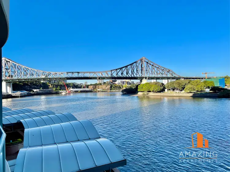 Fourth view of Homely apartment listing, 4/501 Queen Street, Brisbane City QLD 4000