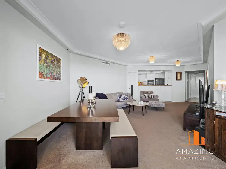 Fifth view of Homely apartment listing, 4/501 Queen Street, Brisbane City QLD 4000